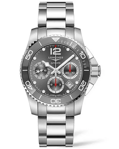 Longines HydroConquest L3.783.4.76.6